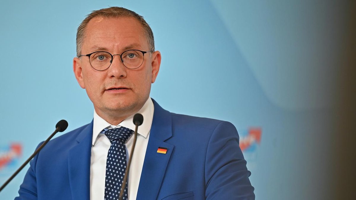 Debatte über Vetternwirtschaft: AfD-Chef Chrupalla nun im Fokus