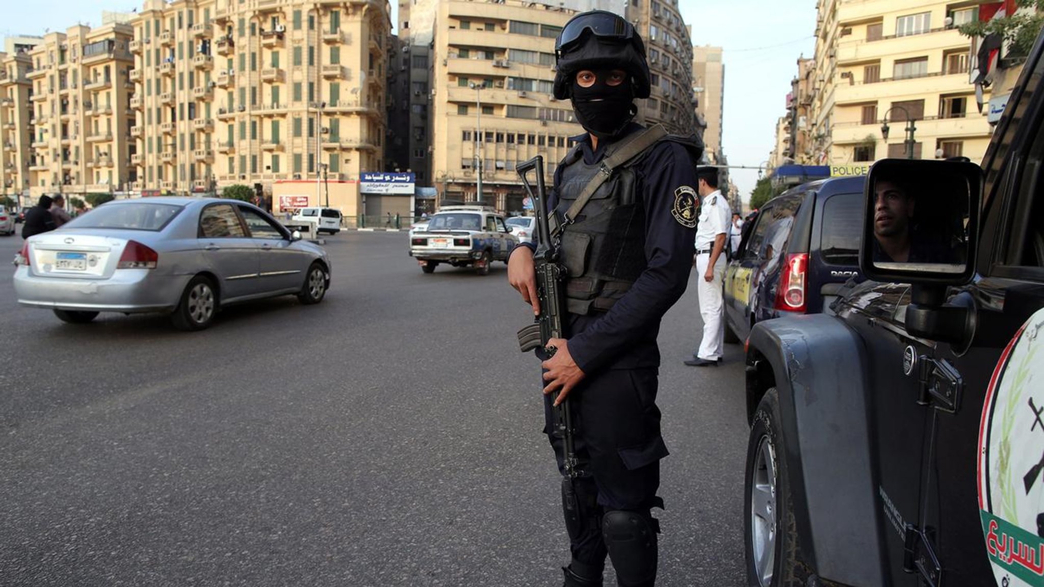 Ägypten: Al-Sisis neue rote Linie