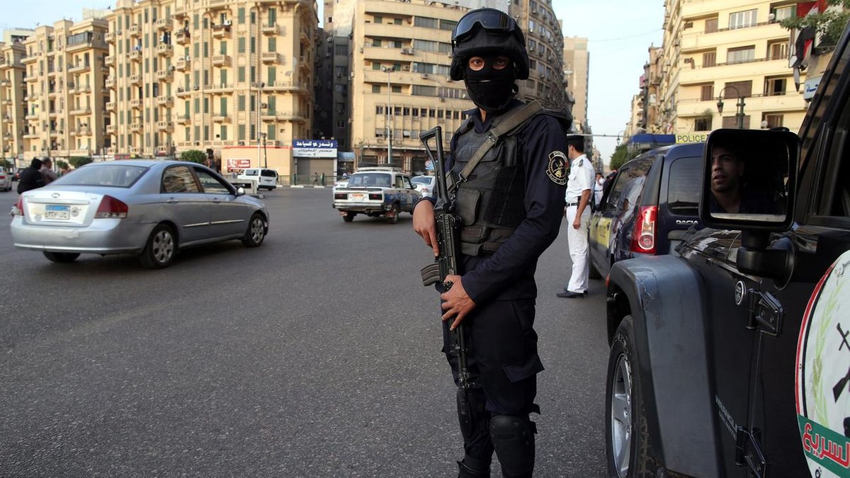 Ägypten: Al-Sisis neue rote Linie