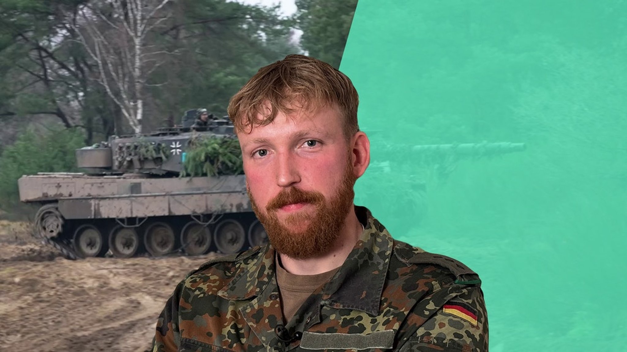 Studieren bei der Bundeswehr: Dein Weg in die Offizierslaufbahn