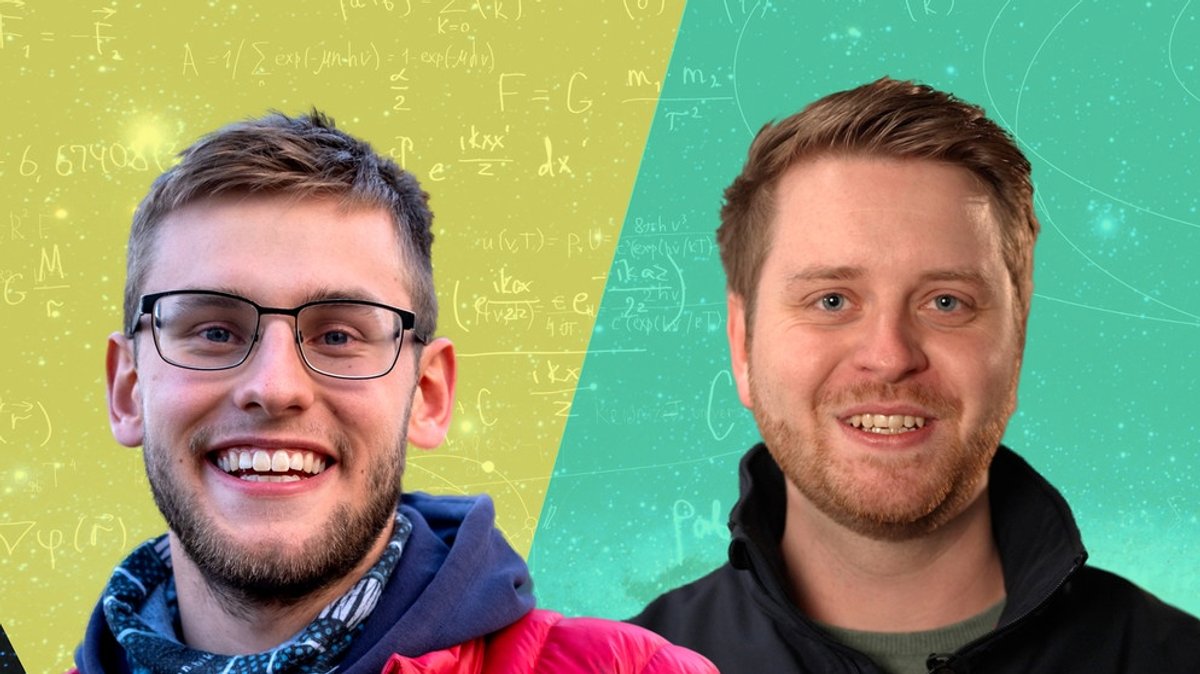 Studium und Beruf: Physik studieren ist schwer, aber lohnt sich!