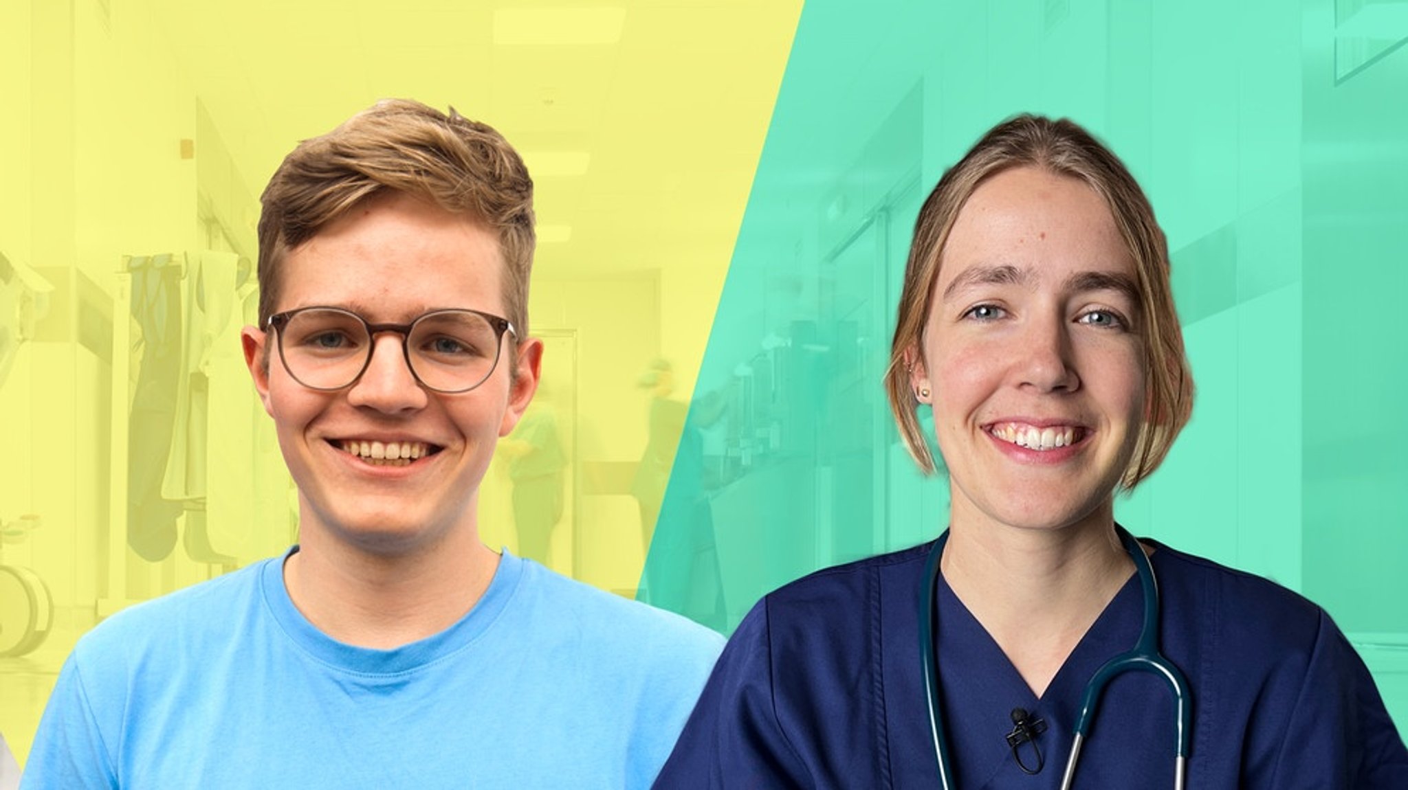 Vom Physikum bis zur Kinderklinik: Starte deinen Weg in die Pädiatrie