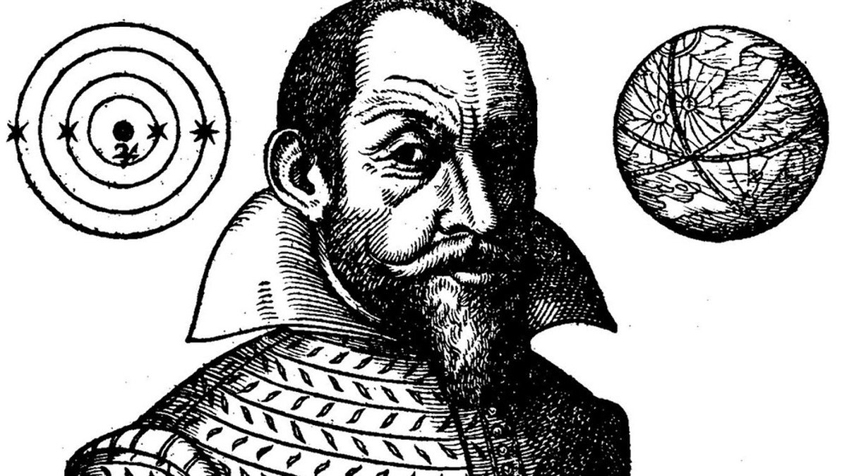 Simon Marius: Der Entdecker der Jupiter-Monde aus Franken