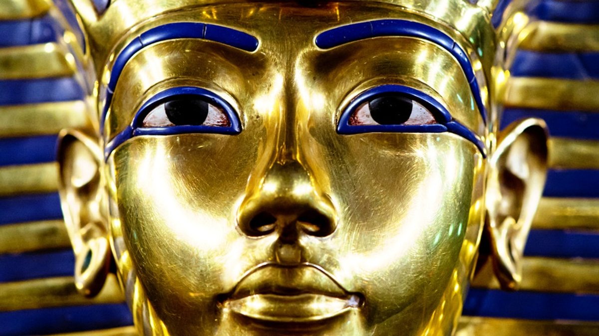 Tutanchamun: Die Geheimnisse um den jungen Pharao