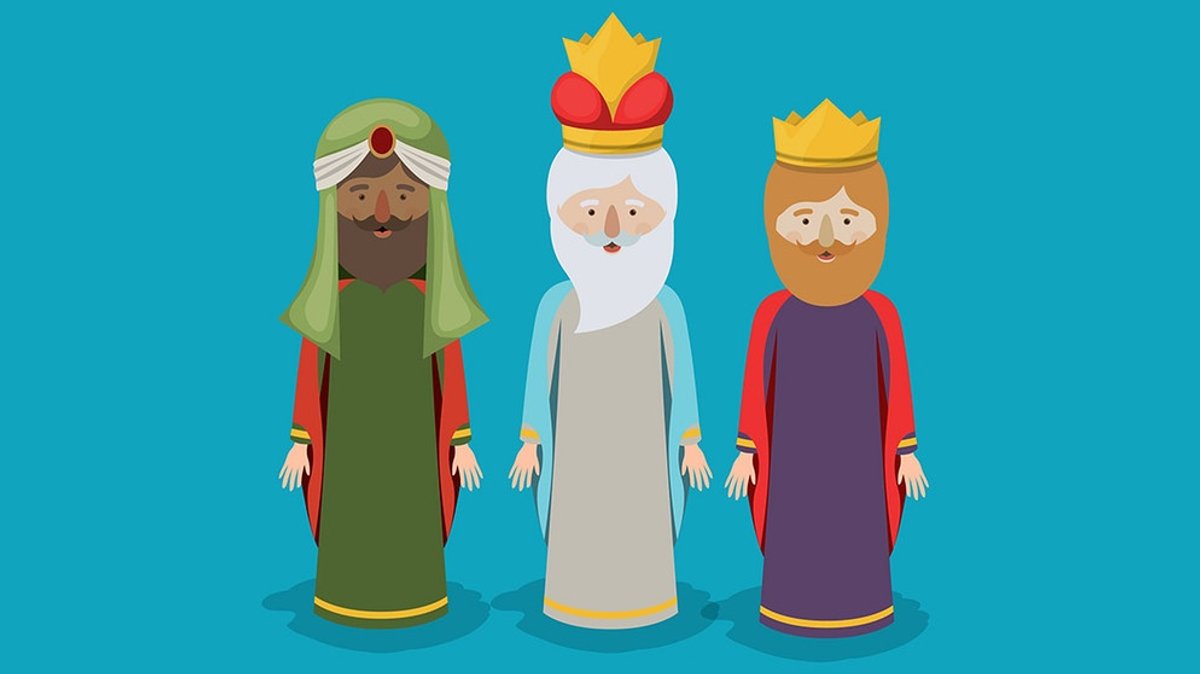 Dreikönigstag: Was ihr über die Heiligen Drei Könige noch nicht wusstet