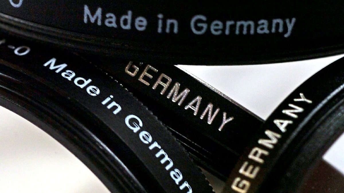 Made in Germany: Vom Warnzeichen zum Qualitätssiegel 