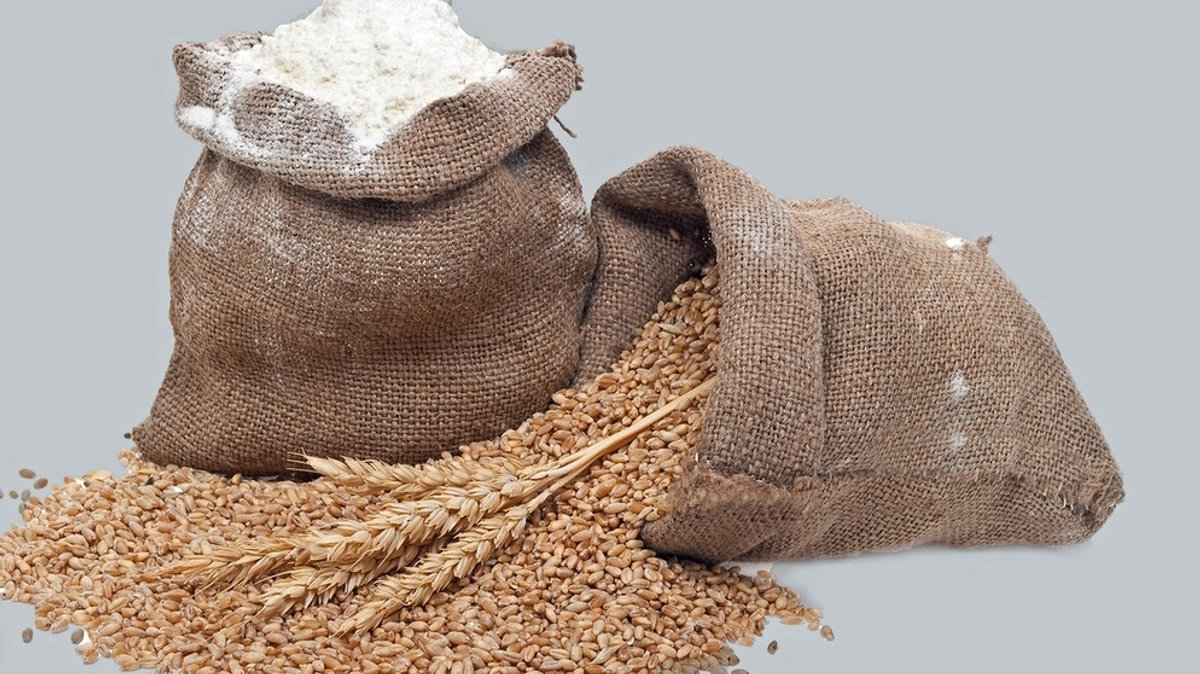 Das Gift im Getreide: Mutterkorn im Brot
