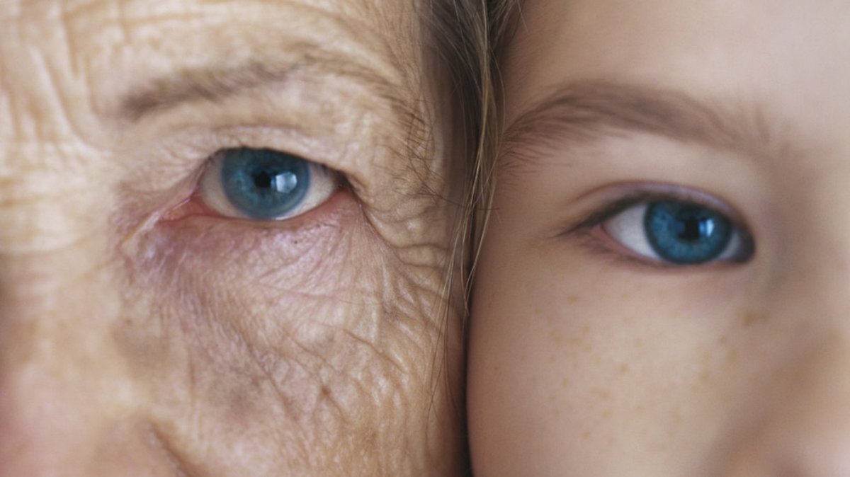 Länger leben: So wollen Forscher unser Altern aufhalten