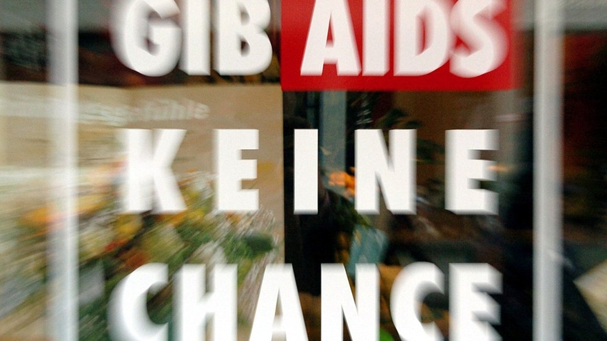 AIDS: Beratungsstellen in Deutschland