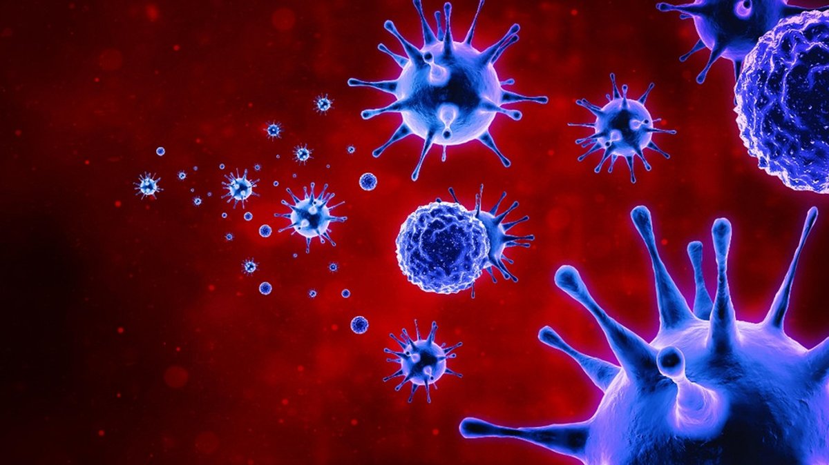 Pandemien: Wie dämmen wir die Ausbreitung von Viren ein?
