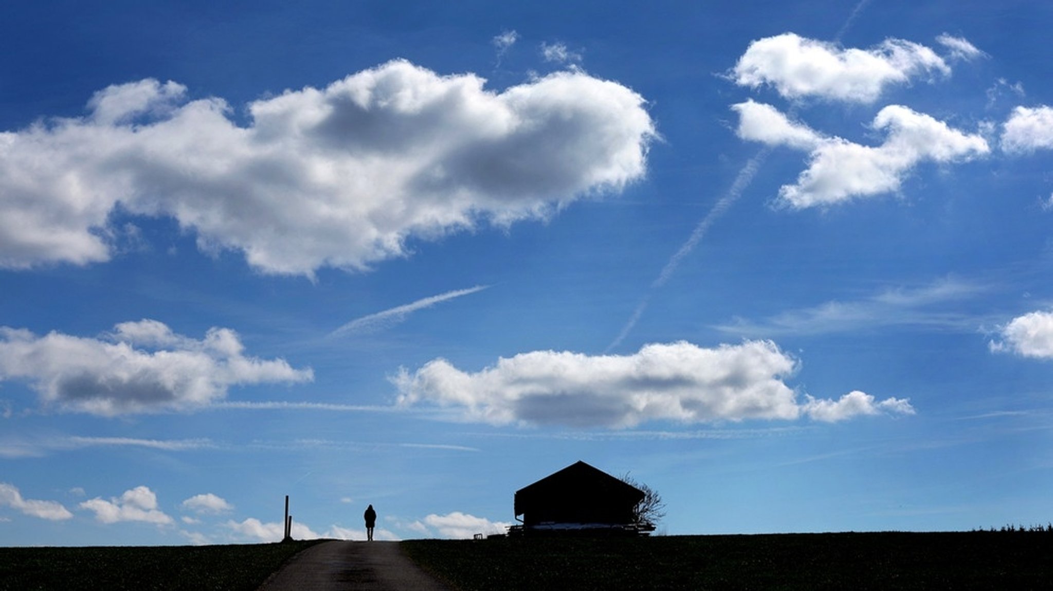 Wetter und seine Phänomene