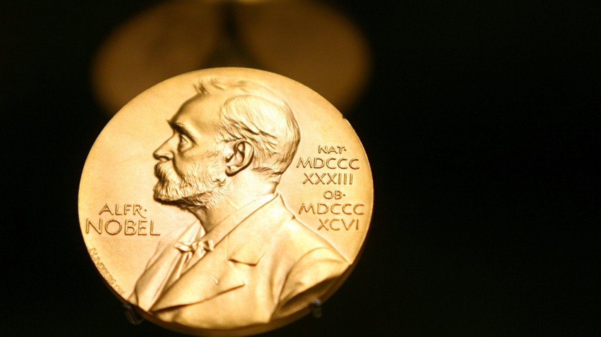 Nobelpreis-Zeitreise