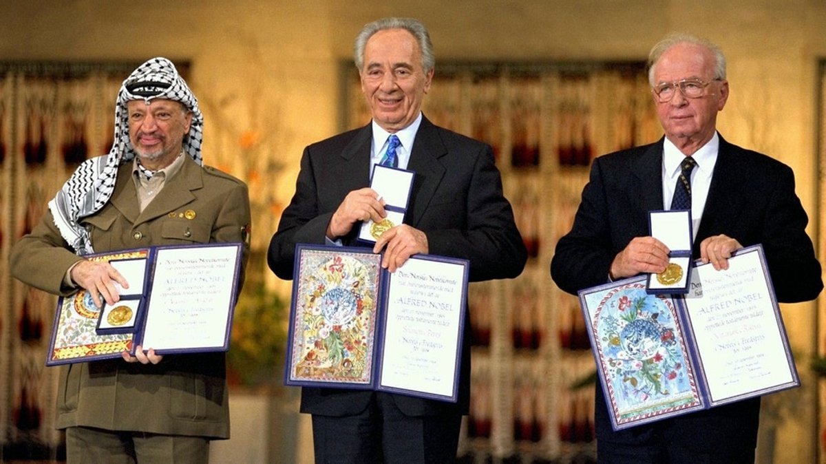 Friedensnobelpreise im Überblick: Wichtige Entscheidungen und neueste Friedensnobelpreisträger