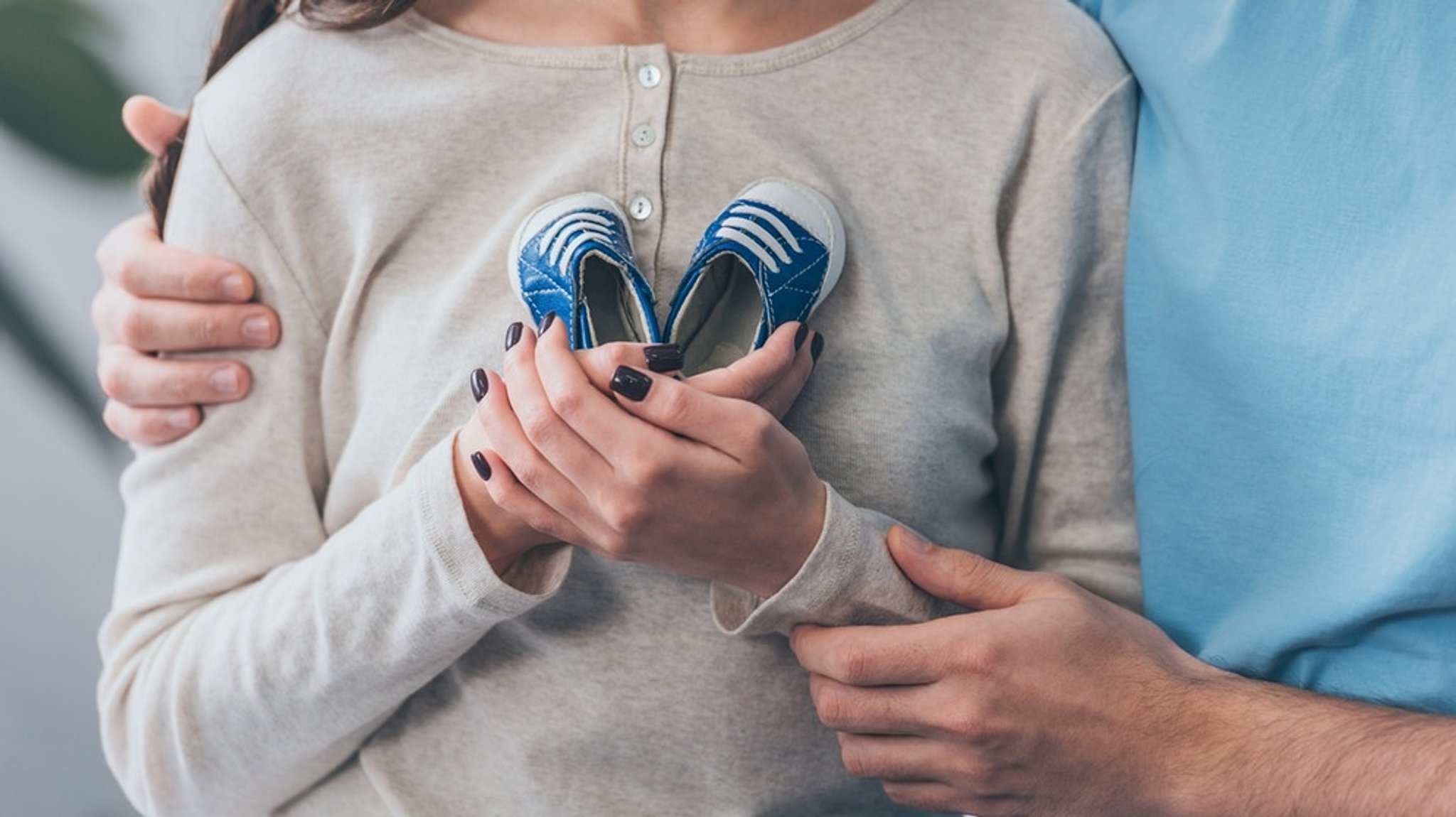 Wenn ein Kind stirbt: Was trauernden Eltern helfen kann