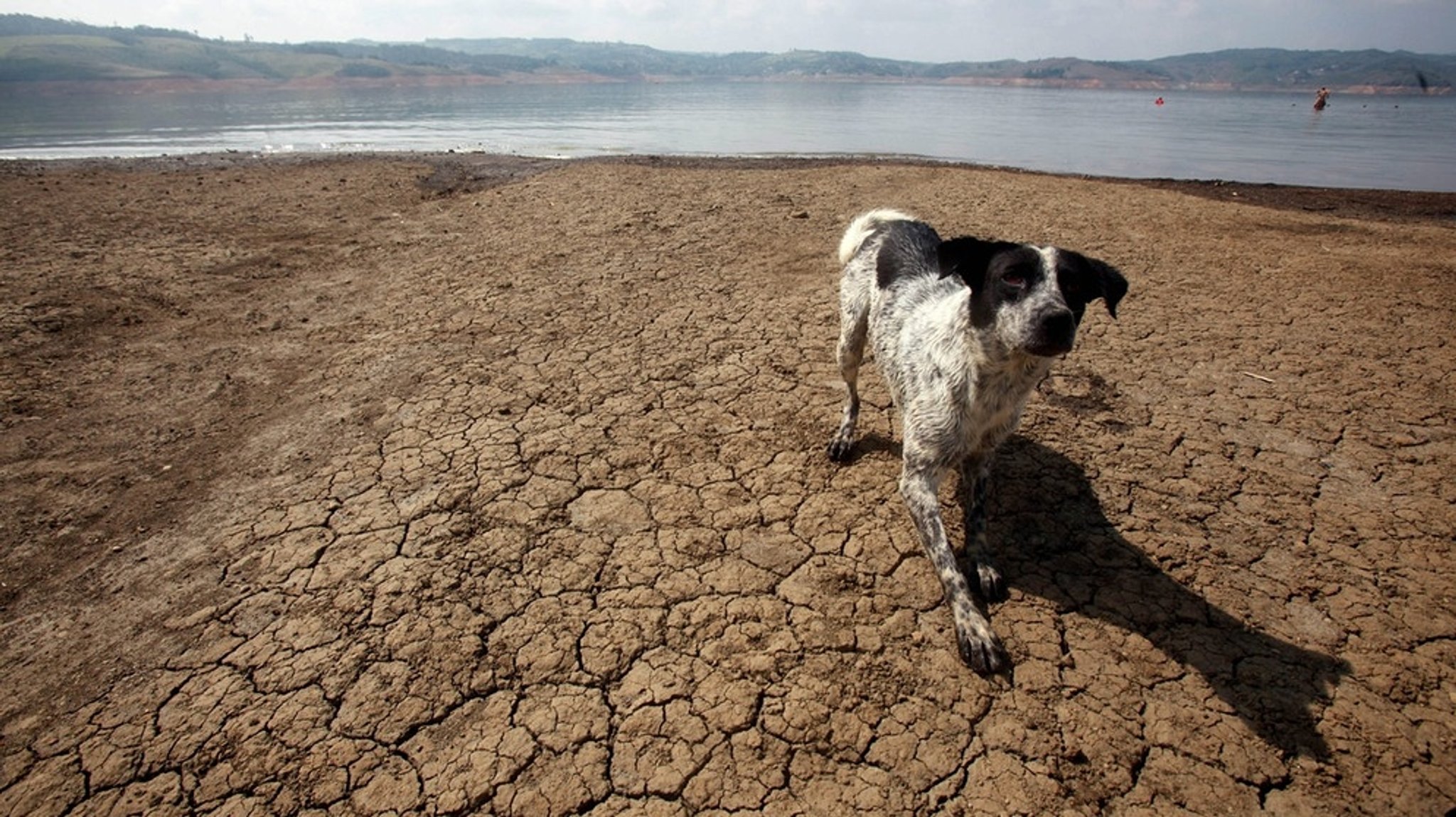 El Niño und La Niña: Wetterphänomene bringen Naturkatastrophen