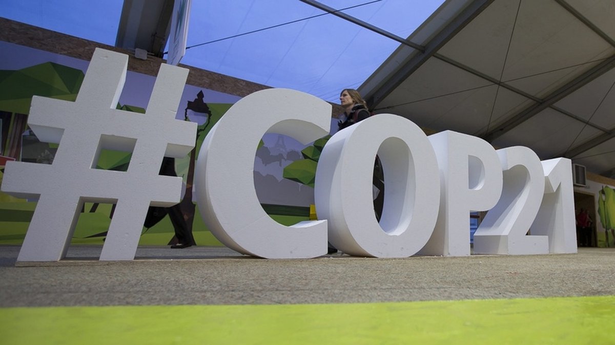 Pariser Klimaabkommen: Was bringt der internationale Klimavertrag? 