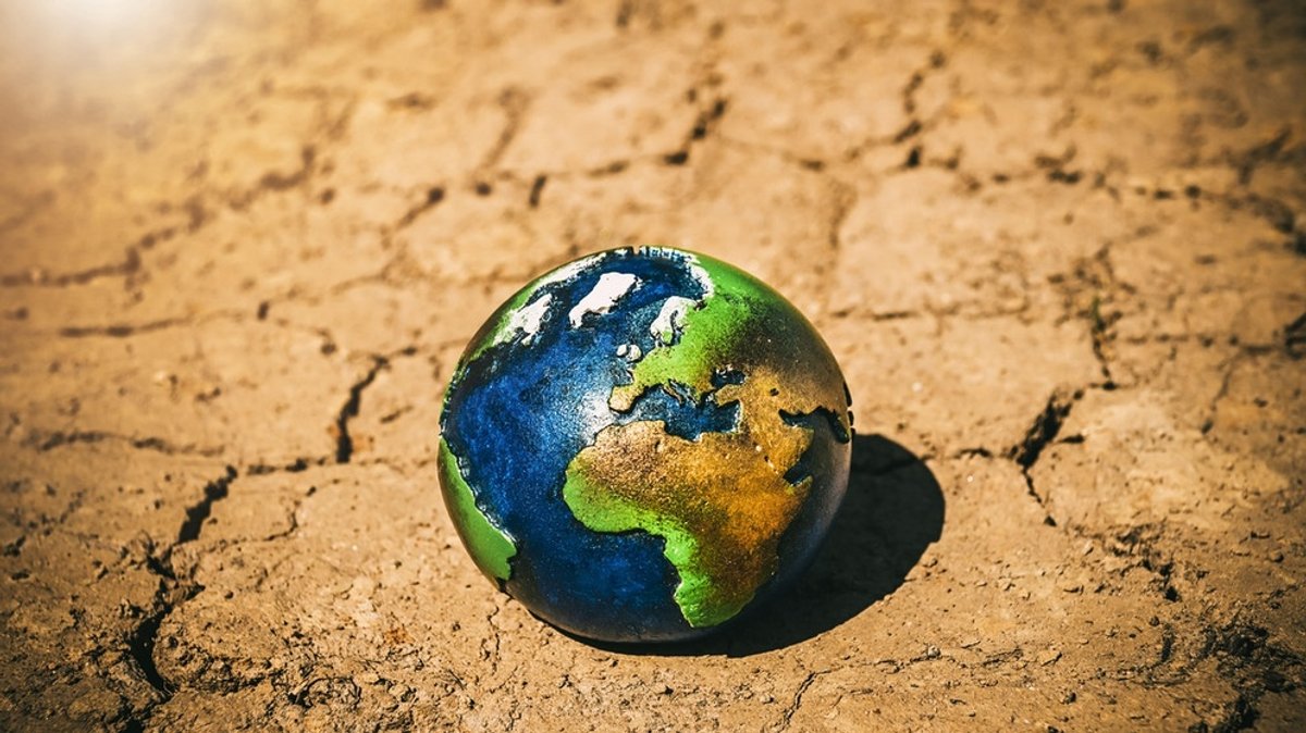 Erderwärmung: Wie der Klimawandel Klimazonen verschiebt