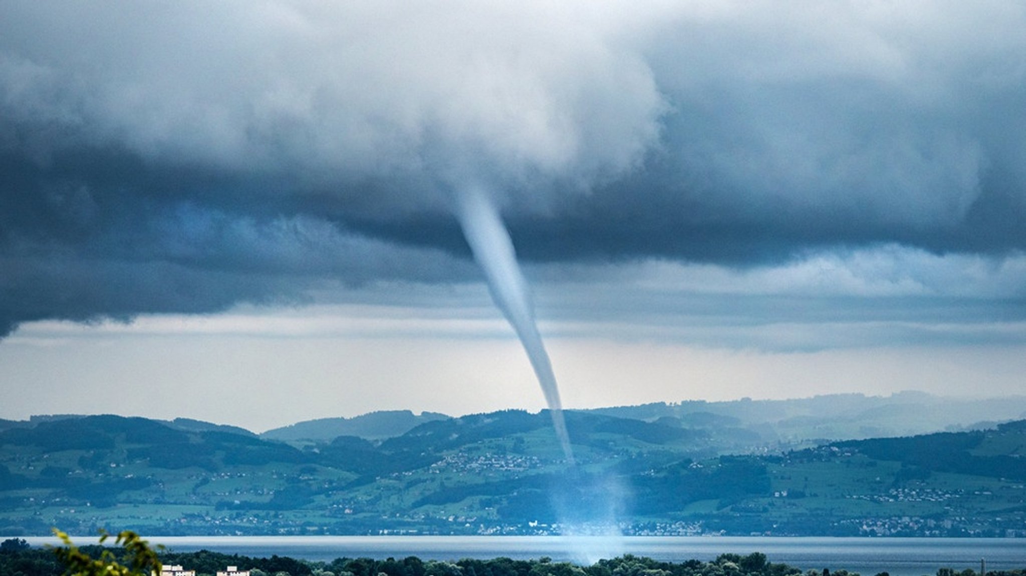 Klimawandel: Wetter ist nicht Klima!