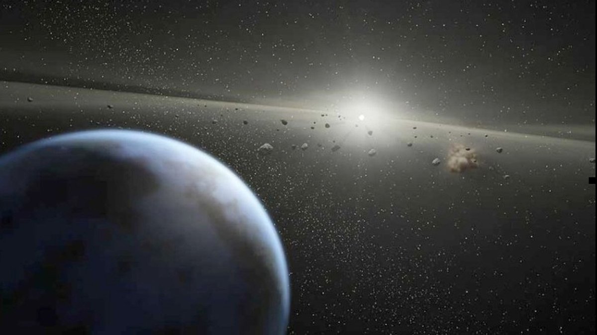 Asteroidenabwehr: Die Erde vor knallharten Feinden schützen