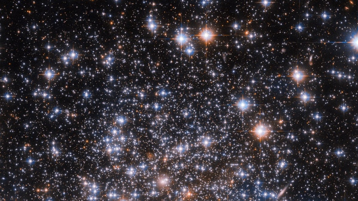 Sonne, Mond und Sterne: Reiseziele im All