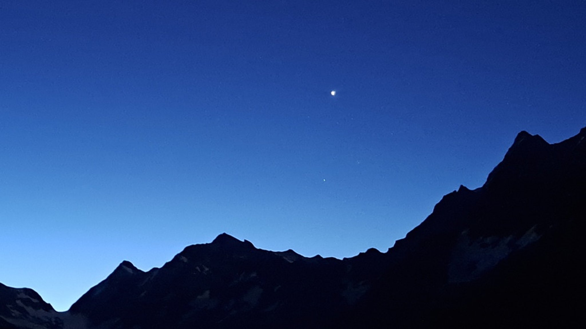 Eure Fotos von Venus, Jupiter & Co.: Planeten-Schnappschüsse
