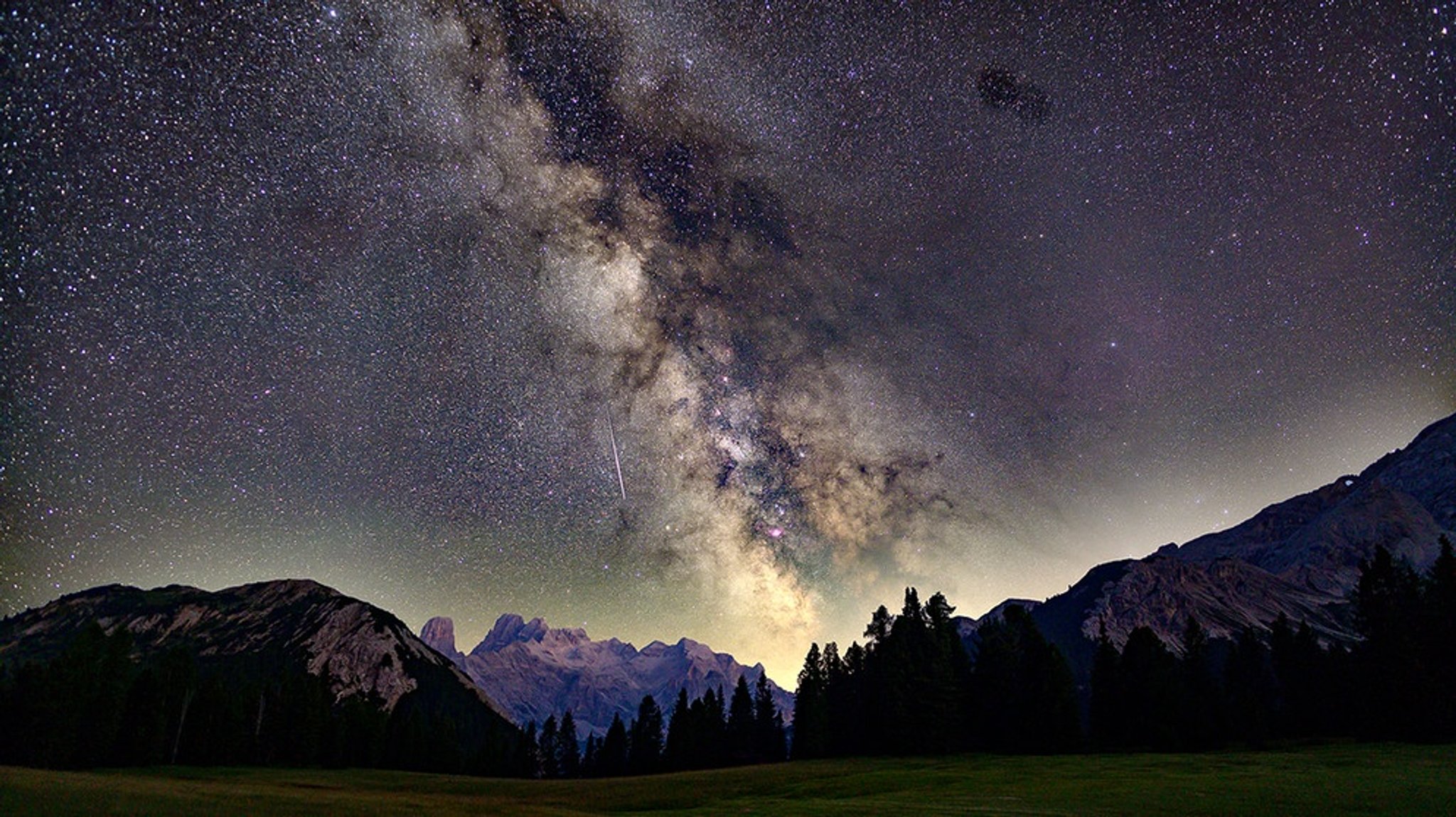 Ihre schönsten Astro-Fotos