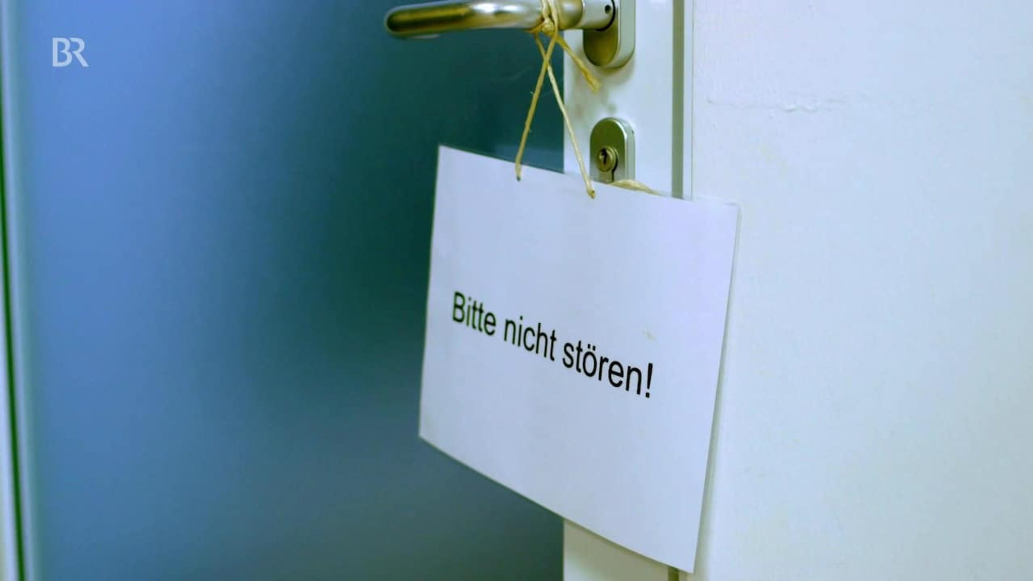 STATIONEN: Ruhe finden mit dem 'Jesus-Gebet' - hier anschauen