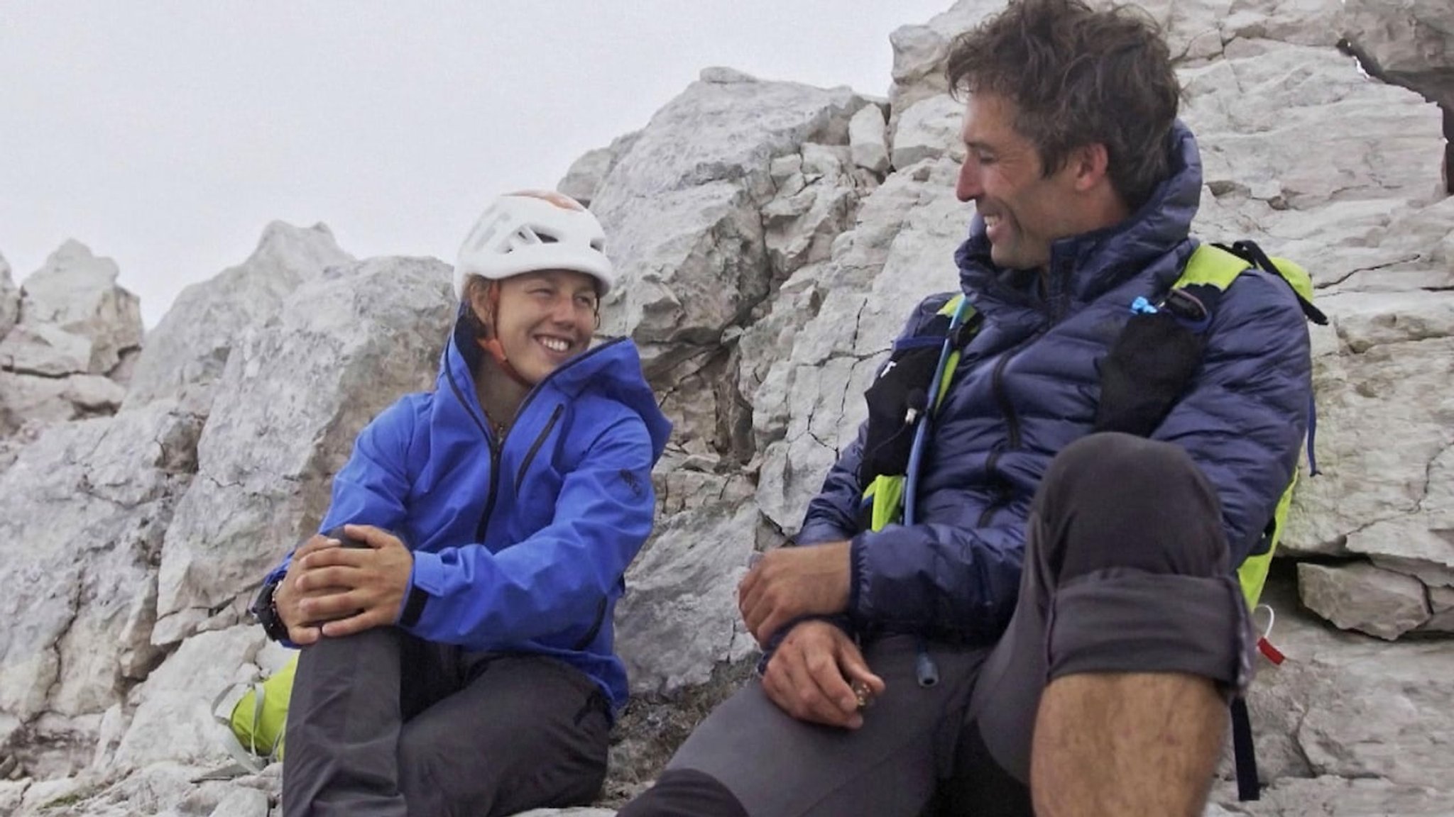 Blickpunkt Sport - Gratwanderung · Zum Tode von Laura Dahlmeier - hier anschauen