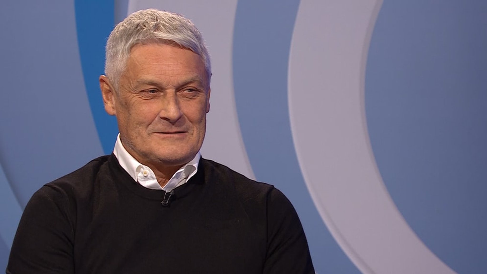 BR24Sport - Blickpunkt Sport · Im Studio: Armin Veh | Sport-Magazin - hier anschauen