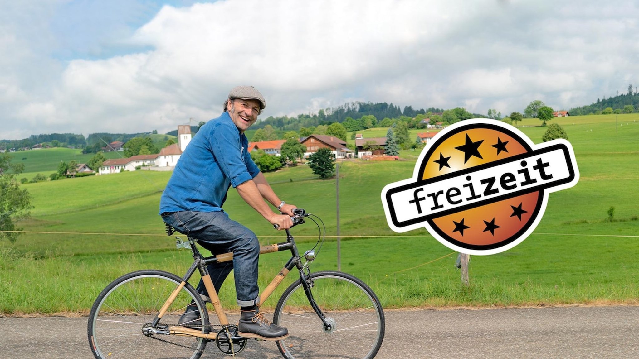 freizeit - alle verfügbaren Videos - jetzt streamen!