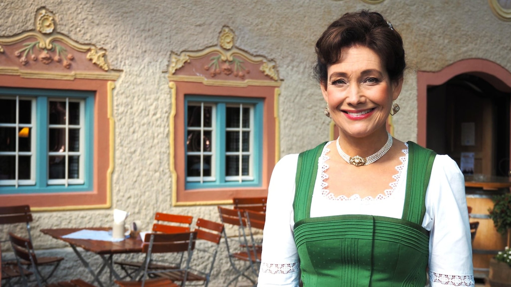 Musikantentreffen - Trachtler- und Musikantentreffen im Chiemgau - hier anschauen