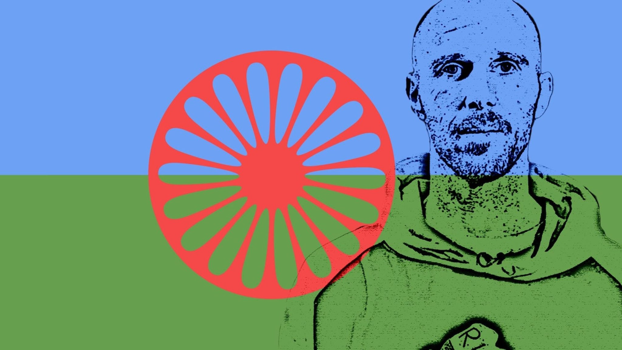 puzzle: Sinti und Roma in Deutschland und der Antiziganismus - hier anschauen