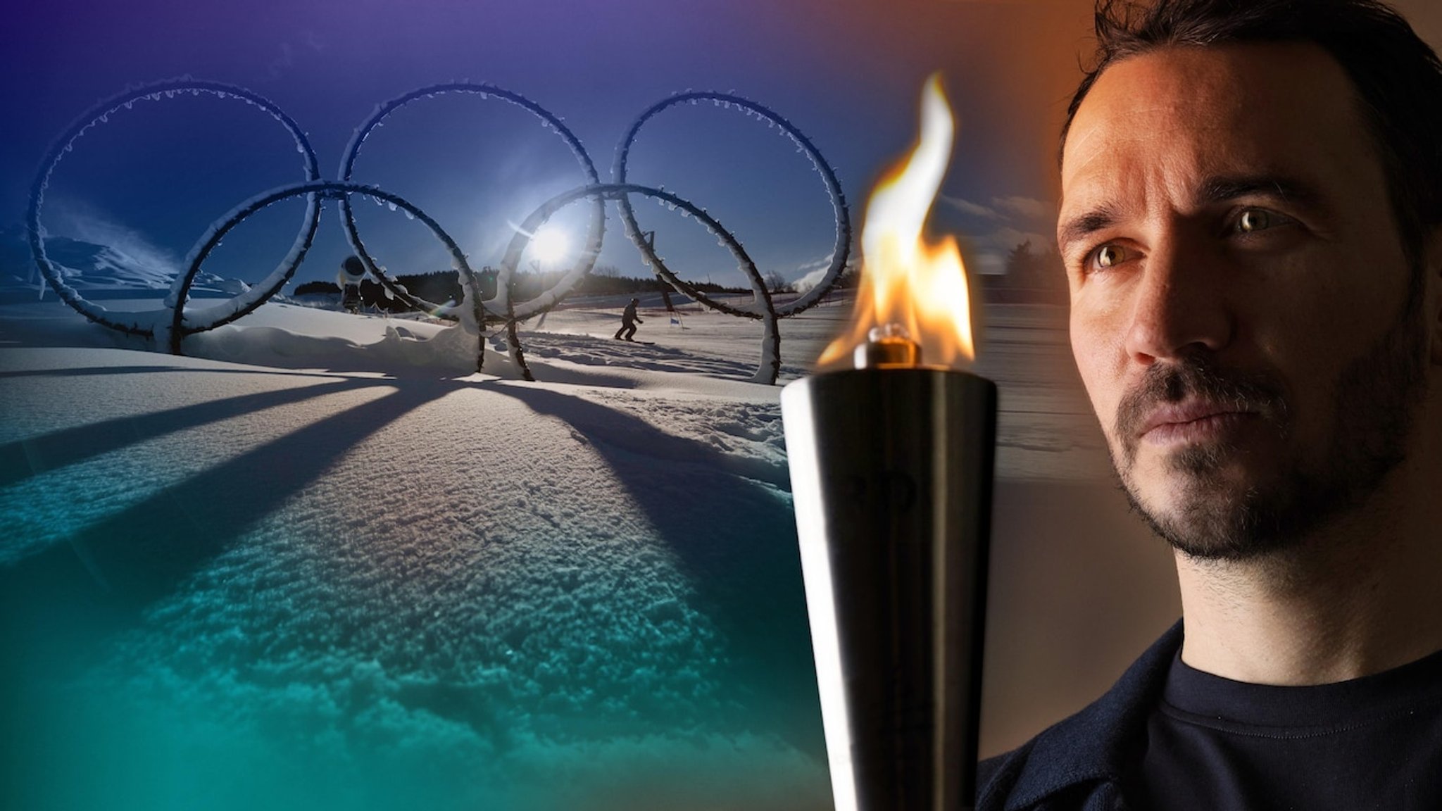 Felix Neureuther · Olympia im Wandel? - hier anschauen