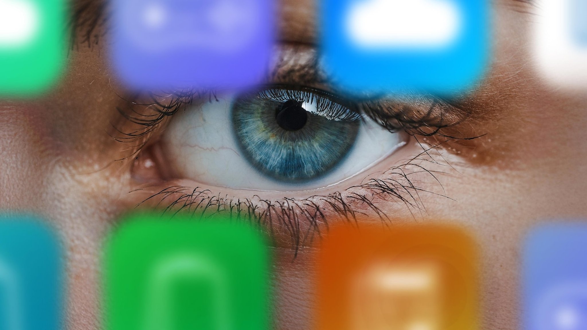 Story - Gefährliche Apps · Im Netz der Datenhändler - hier anschauen