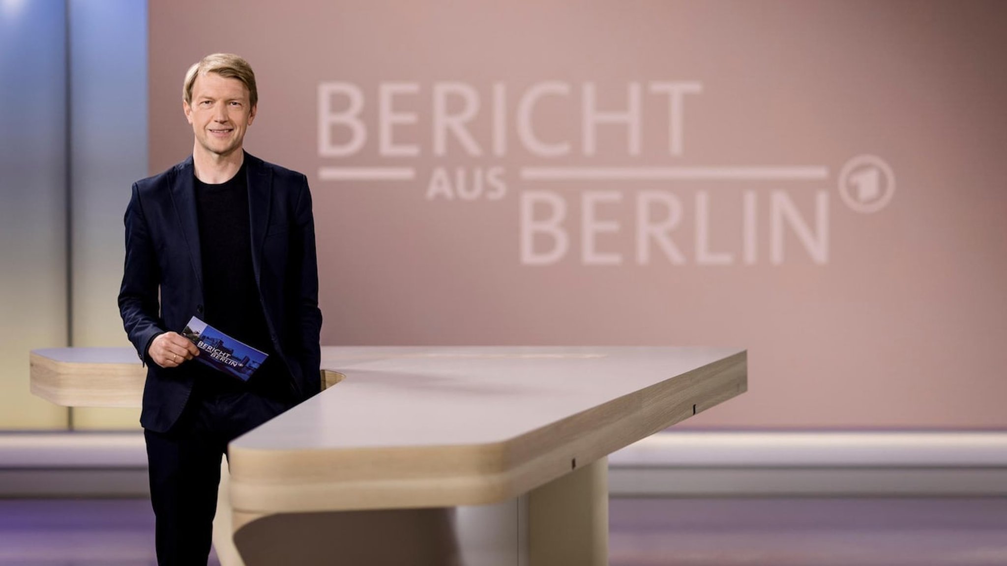 Bericht aus Berlin vom 1. Februar 2026 - hier anschauen