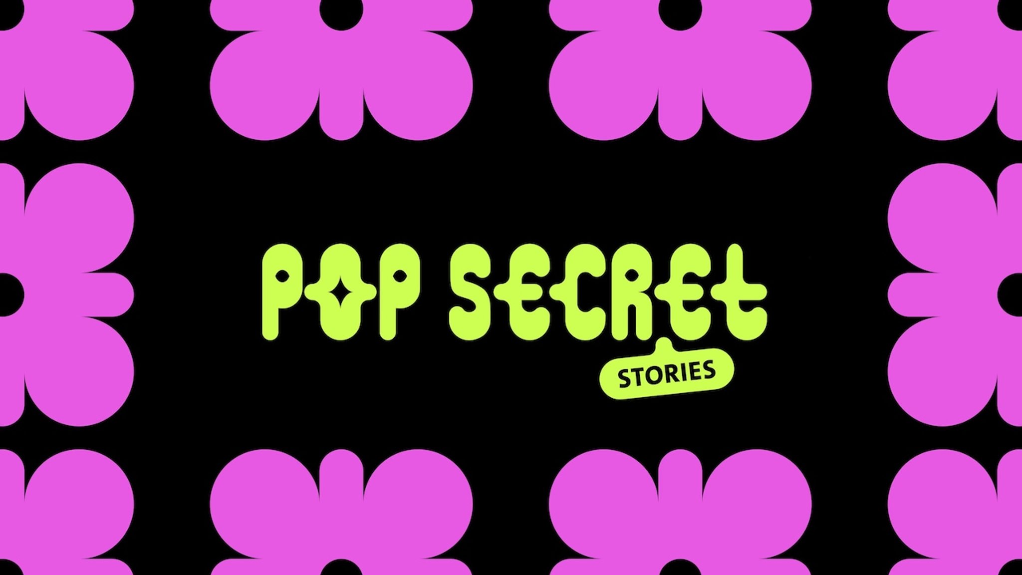 Pop Secret Stories - alle verfügbaren Videos - jetzt streamen!