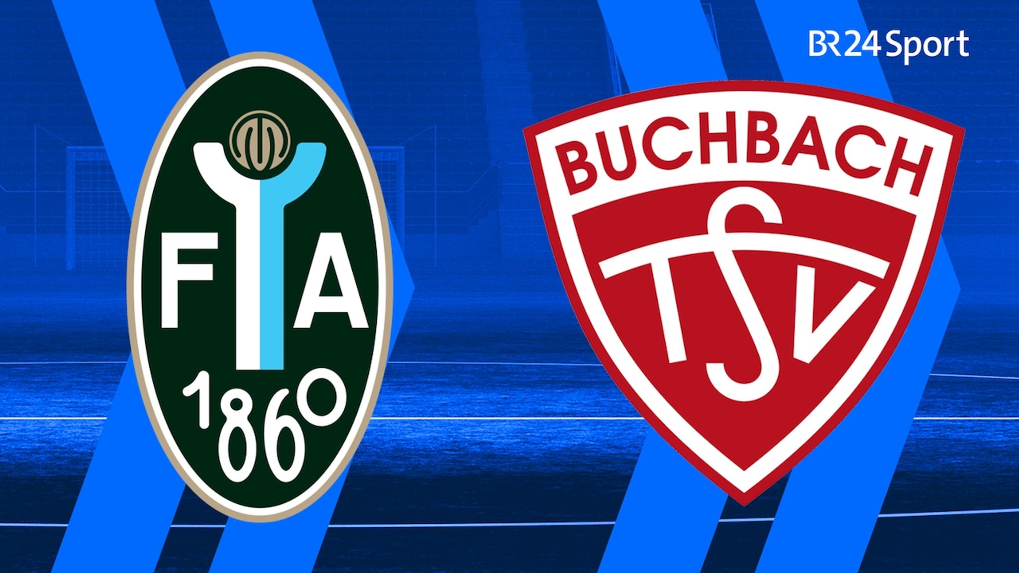 BR24Sport - Die Regionalliga Bayern im Livestream - hier anschauen