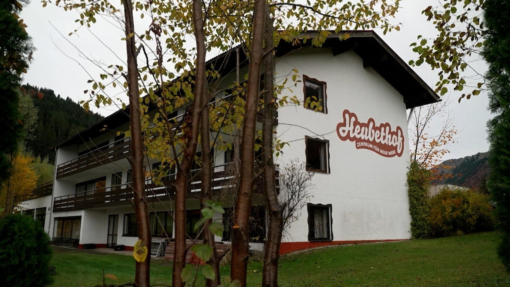 Abendschau - Der Süden - Gunzesried-Säge: Petition abgewiesen - hier anschauen
