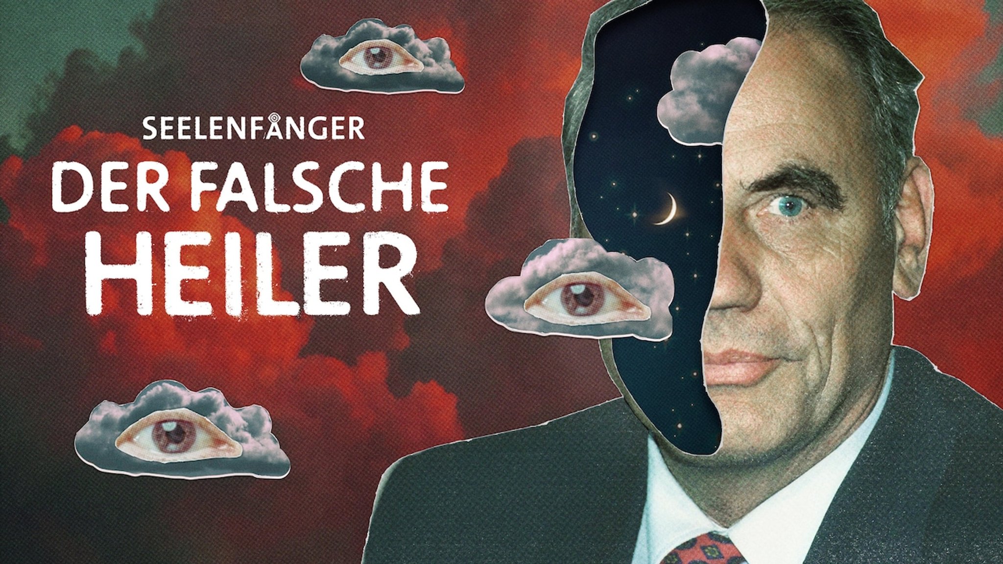 Seelenfänger - Staffel 1 der Serie - jetzt streamen!