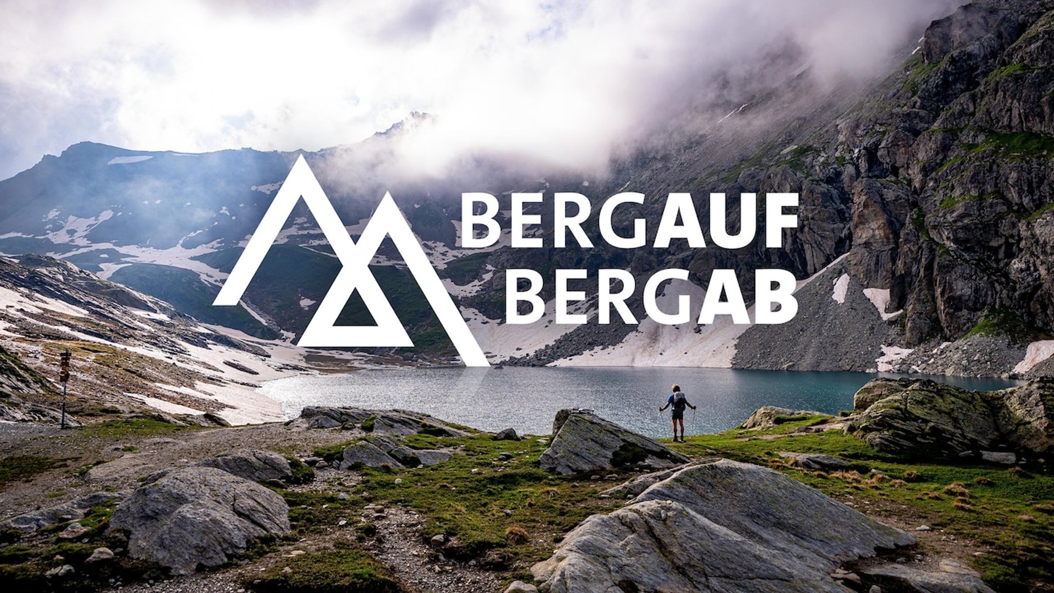 Bergauf-Bergab - alle verfügbaren Videos - jetzt streamen!
