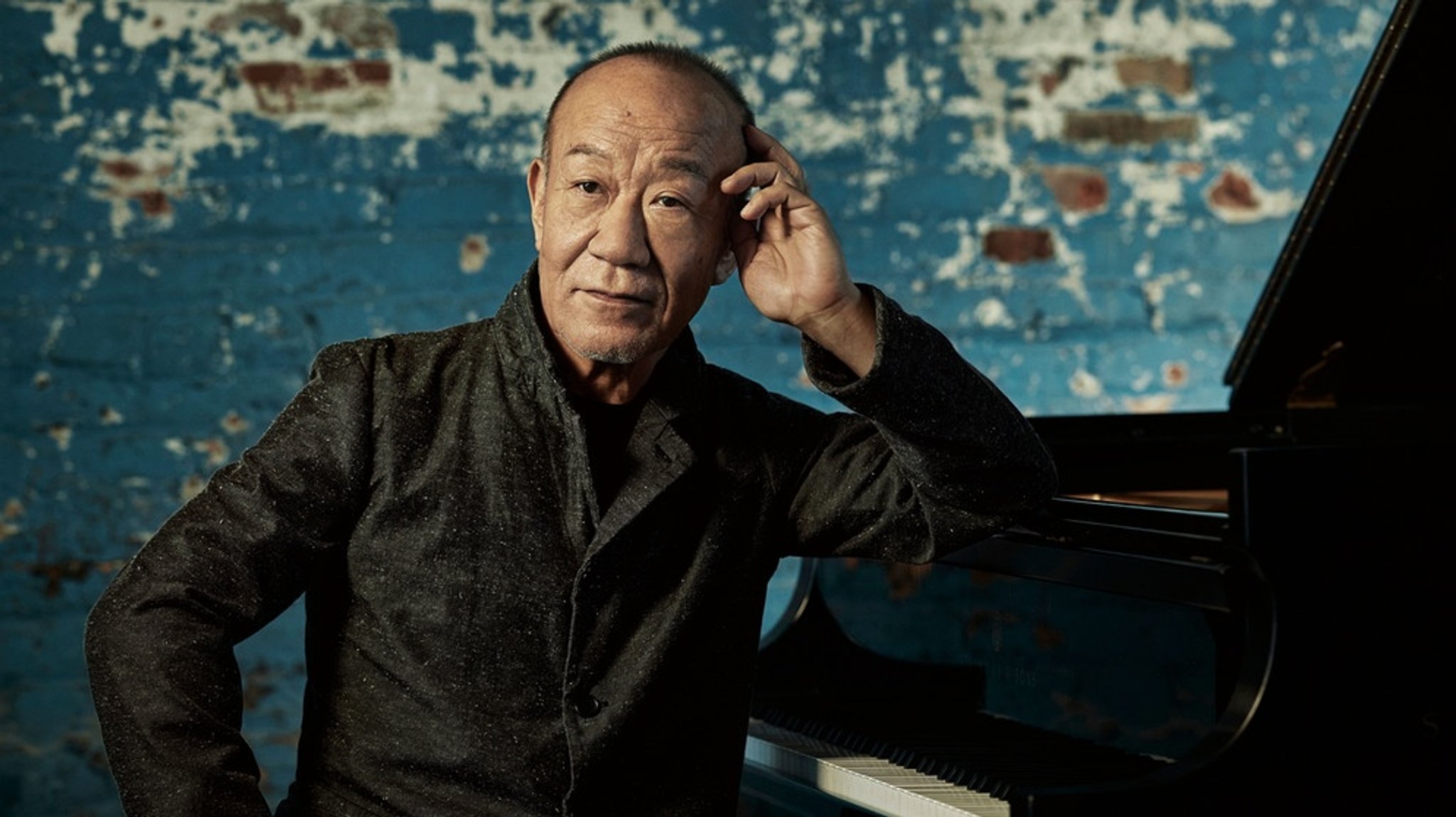 Komponist Joe Hisaishi: Mit Anime-Sounds in der Münchner Olympiahalle