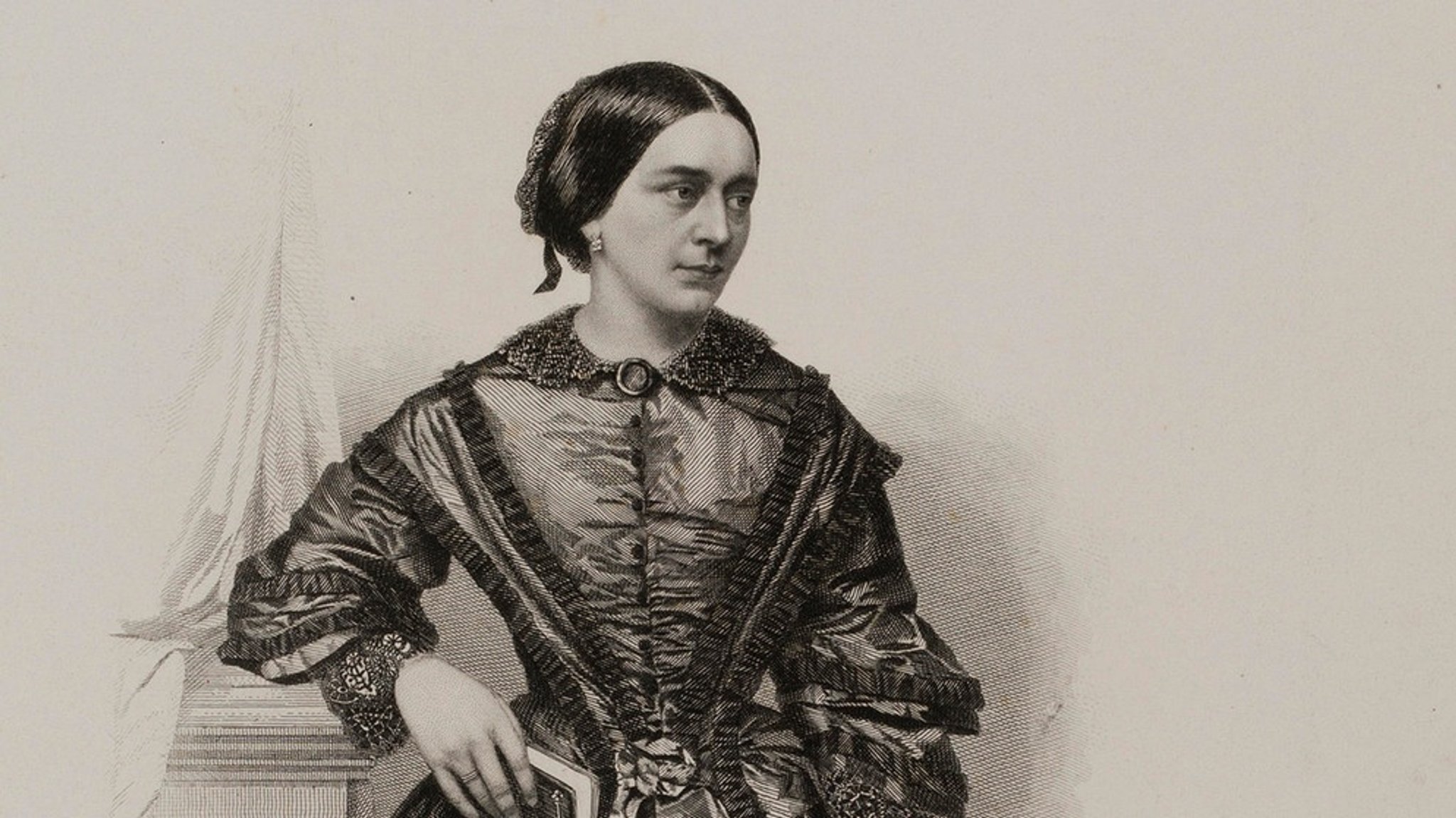 Robert-Schumann-Haus Zwickau: Telefonieren mit Clara Schumann dank KI