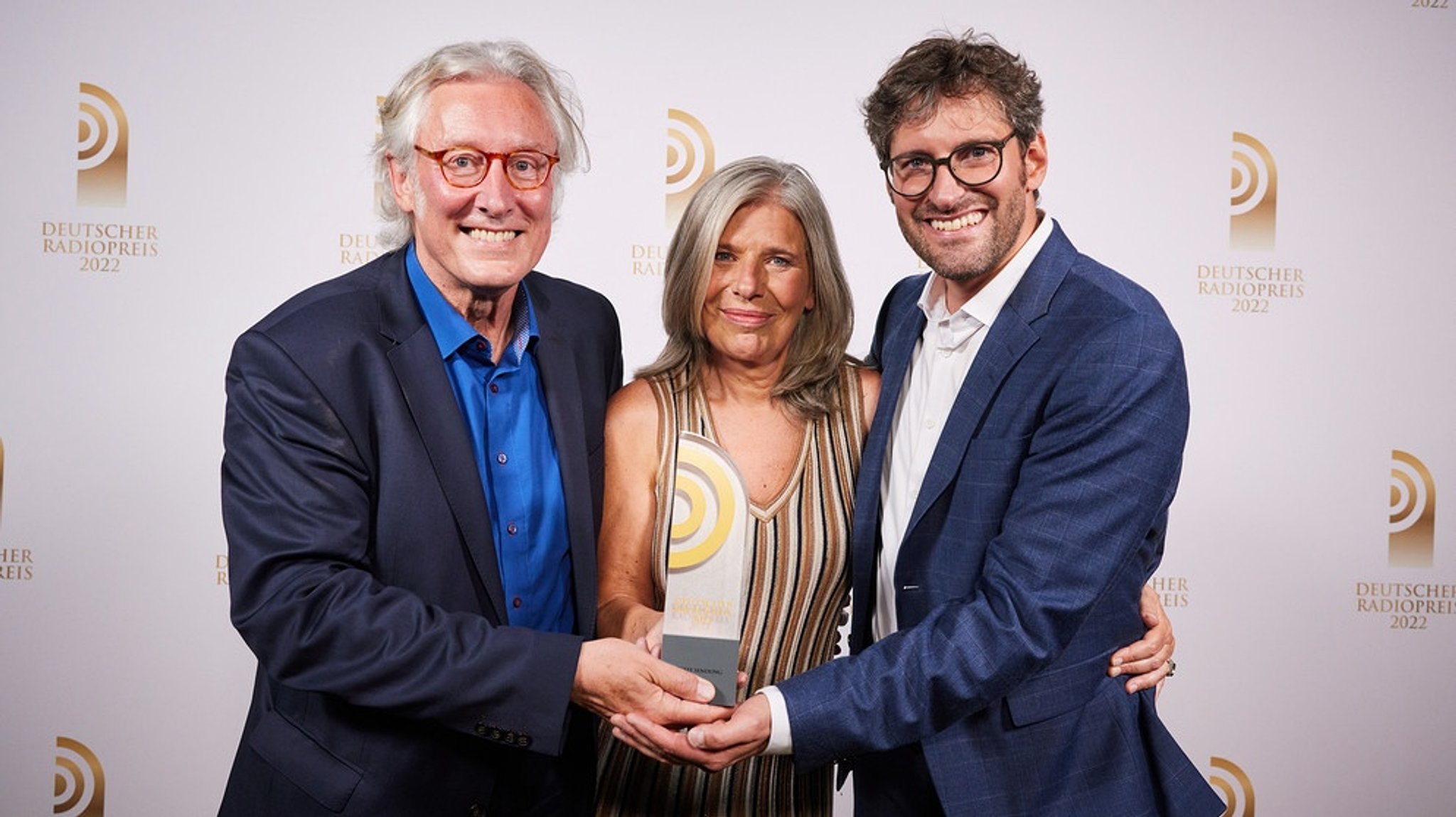 Deutscher Radiopreis 2022: BR-KLASSIK-Sendung gewinnt