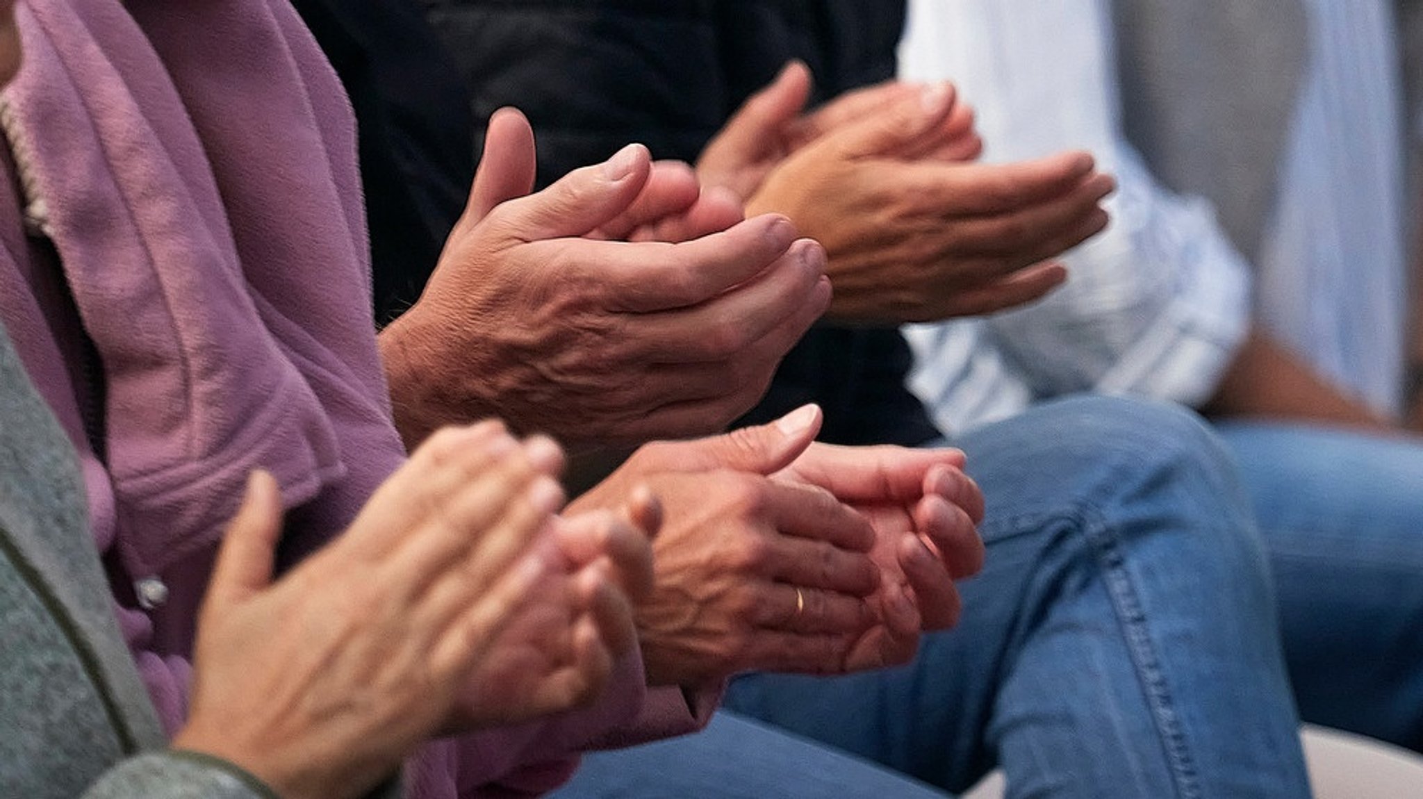 Forschung zu Konzerten: Klassik lässt Herzen im Gleichtakt schlagen