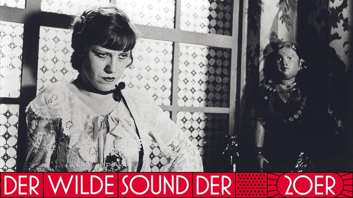 Der wilde Sound der 20er: Dreigroschenoper und Co – neues Musiktheater