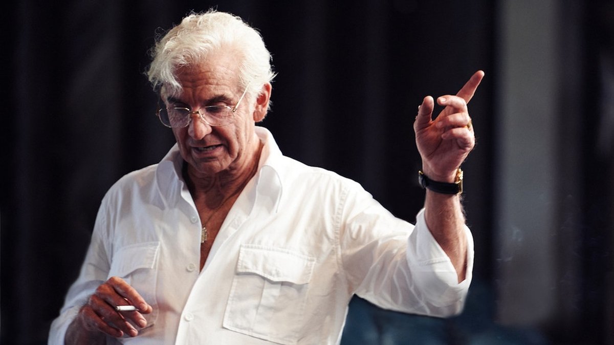 Filmtipp - "Maestro": Bewegende Hommage an Leonard Bernstein