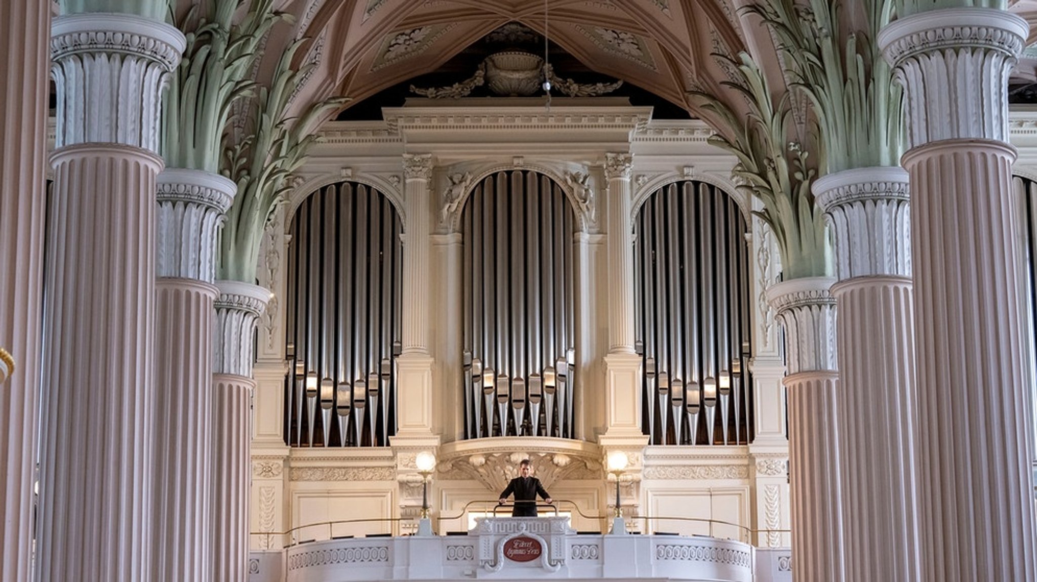 Instrument des Jahres 2021: Zehn kuriose Fakten über die Orgel