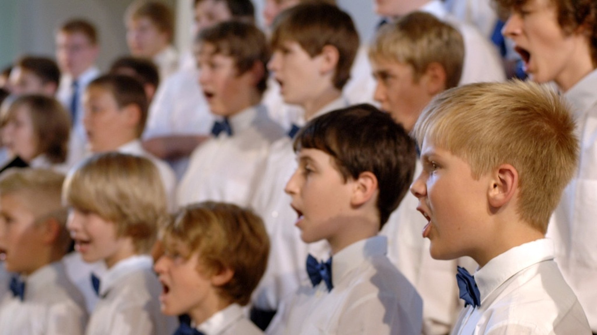 Mädchen darf nicht im Knabenchor singen: Berliner Gericht fällt endgültiges Urteil