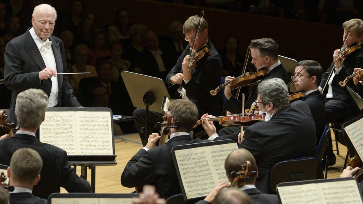 Diversity im Orchesterleben: Harmonische Vielfalt?