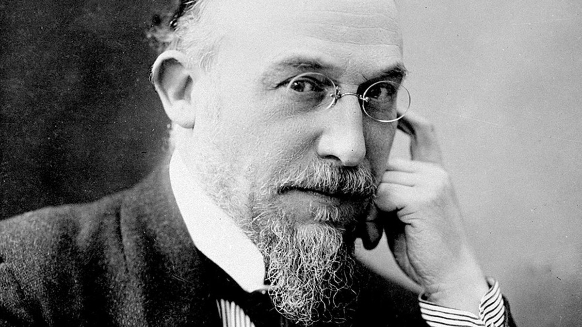 17. Mai 1866 – Erik Satie wird geboren: "Jeder wird sagen, ich sei kein Musiker"